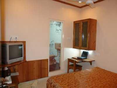 Ashutosh Campsite *