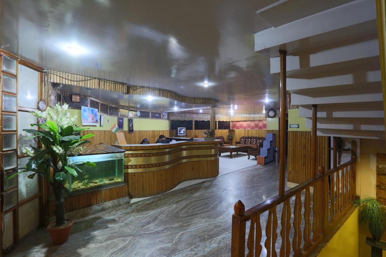 Hotel Assembly-Shillong 3*