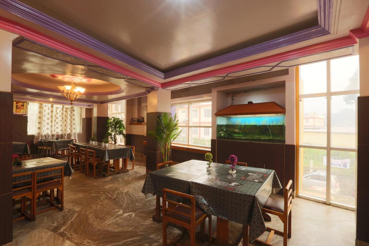 Hotel Assembly-Shillong Hotel 3*