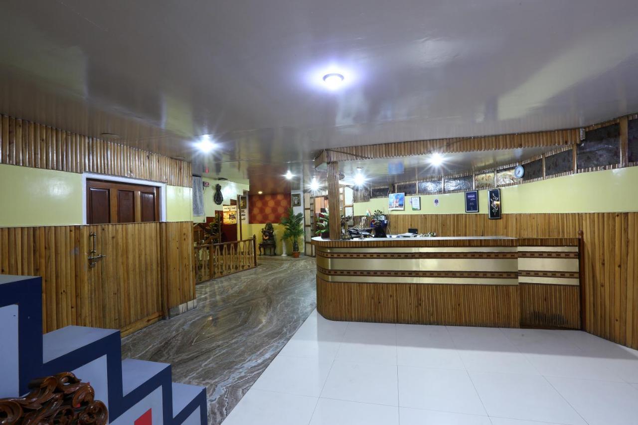 Hotel Assembly-Shillong Hotel 3*