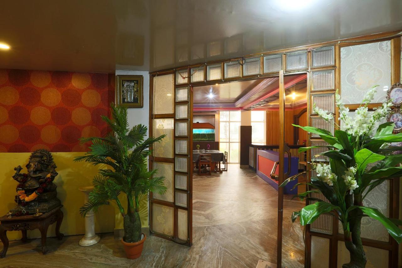 Hotel Assembly-Shillong 3*