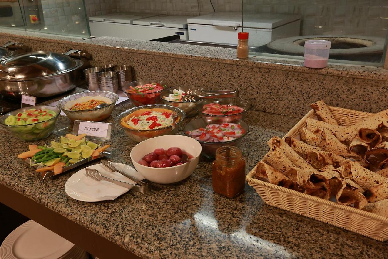 Hotel Assembly-Shillong 3* Shillong
