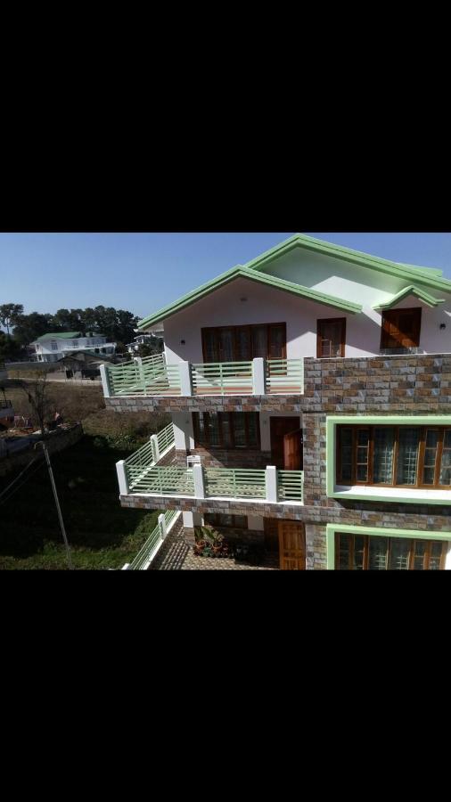 Manna Inspira Guest house Shillong