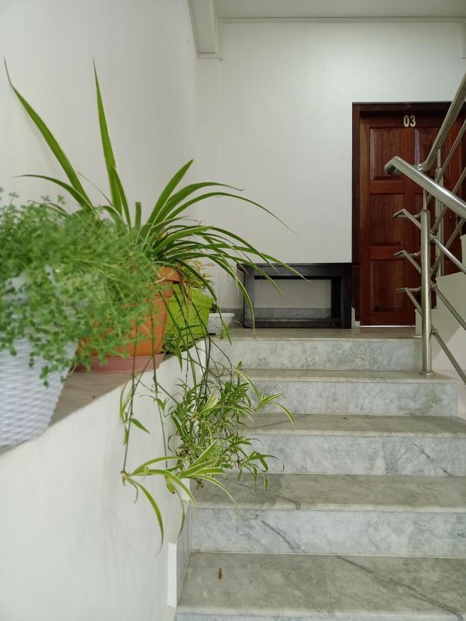 Guest house Manna Inspira