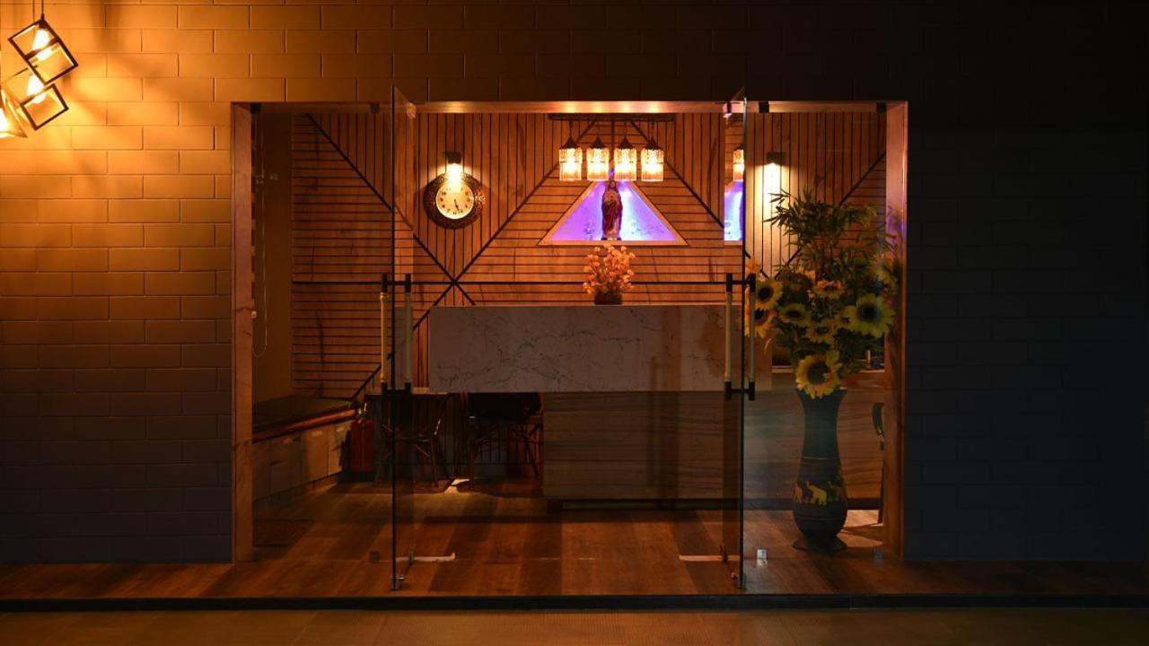 Banalari Pine Guest house Shillong