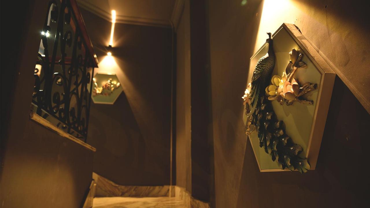 Guest house Banalari Pine Shillong
