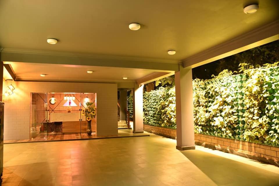 Banalari Pine Guest house Shillong