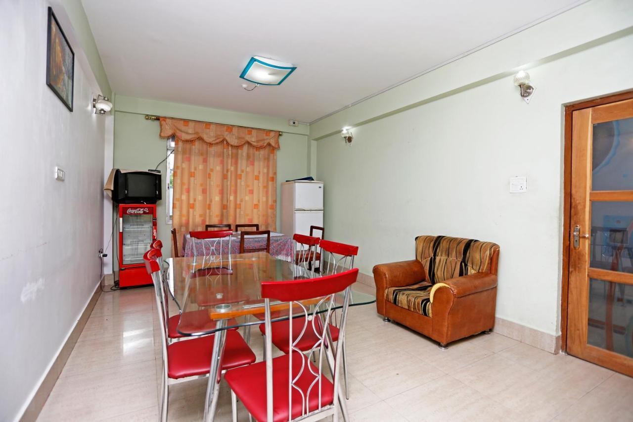 Oyo Flagship 8816 Whispering Pines