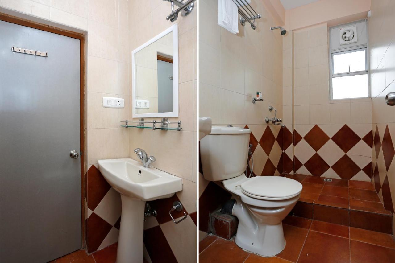 Oyo Flagship 8816 Whispering Pines 3* Shillong