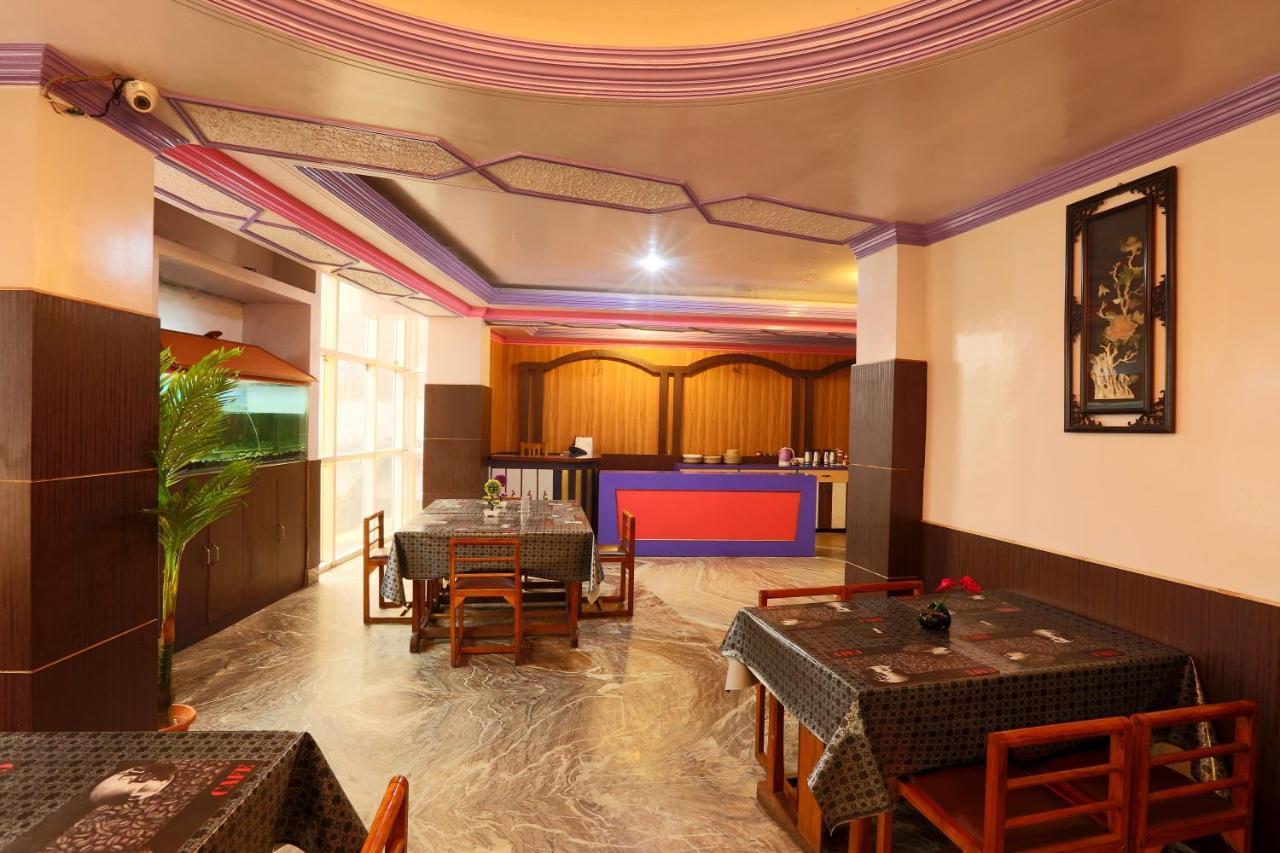 Hotel Assembly-Shillong 3* Shillong