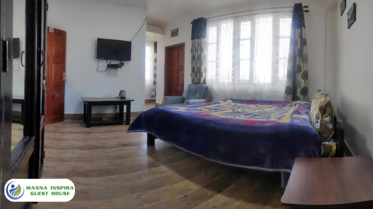 Guest house Manna Inspira