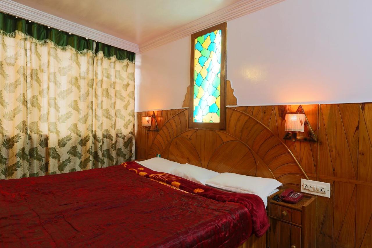 Hotel Hotel Assembly-Shillong 3*