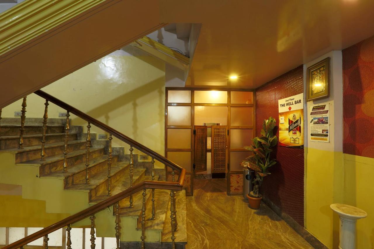 Hotel Assembly-Shillong Shillong