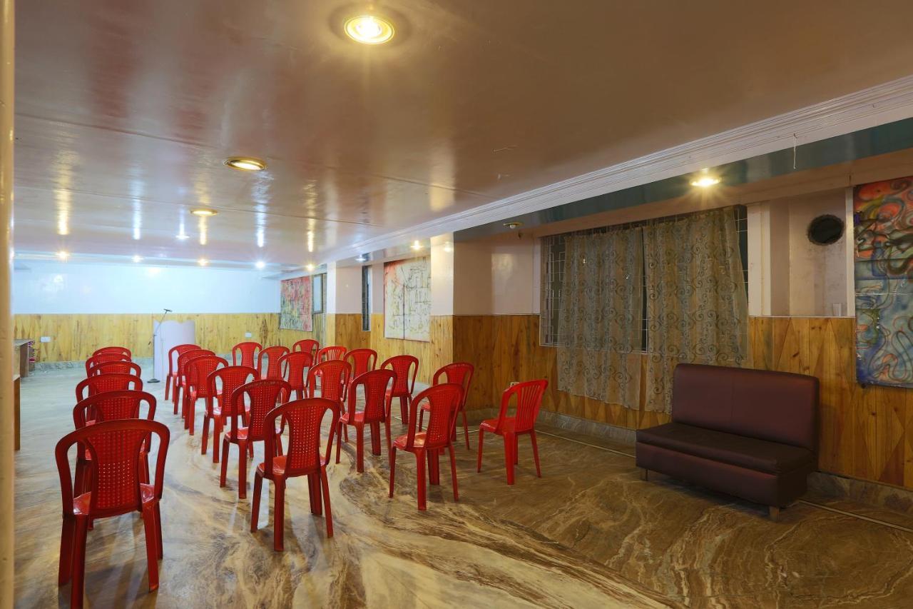 Hotel Hotel Assembly-Shillong Shillong