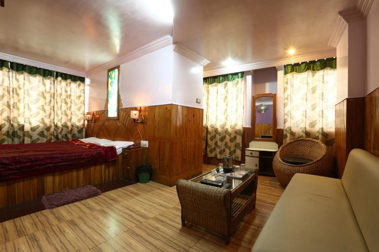Hotel Assembly-Shillong