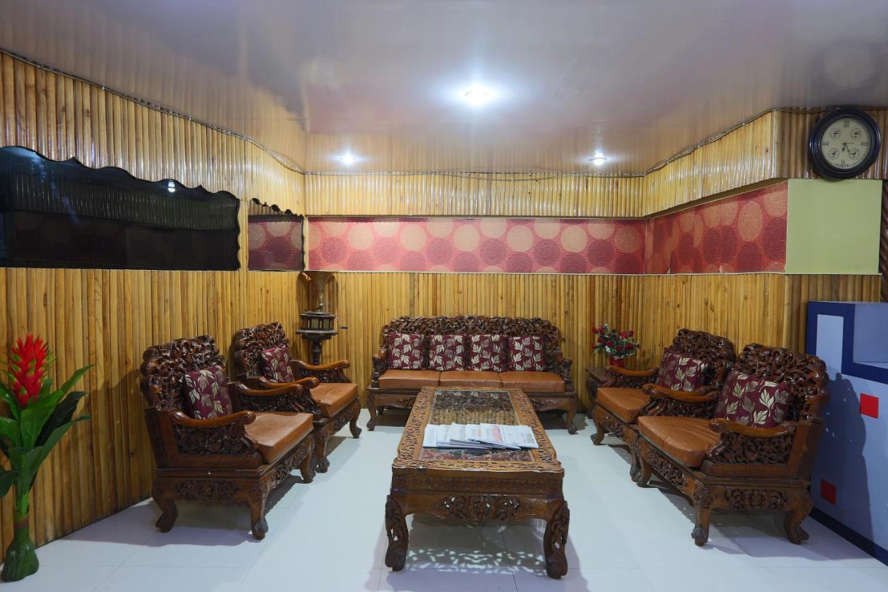 Hotel Assembly-Shillong 3*