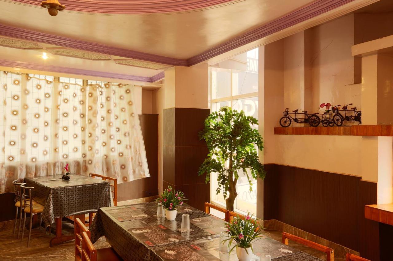 Hotel Hotel Assembly-Shillong 3*