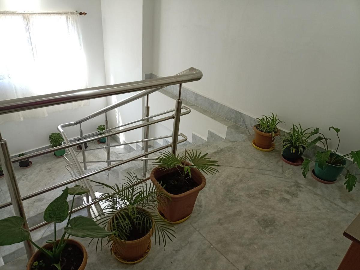 Guest house Manna Inspira Shillong
