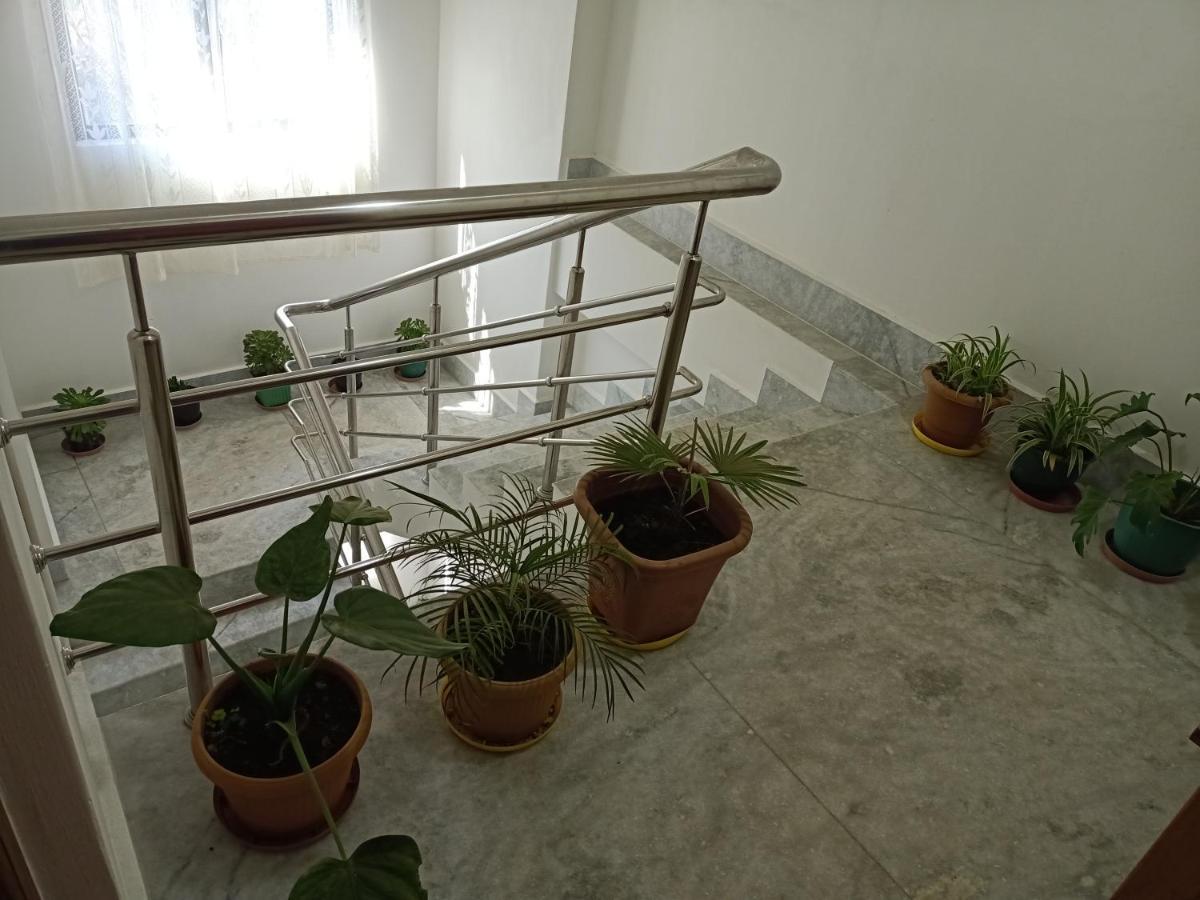 Manna Inspira Guest house
