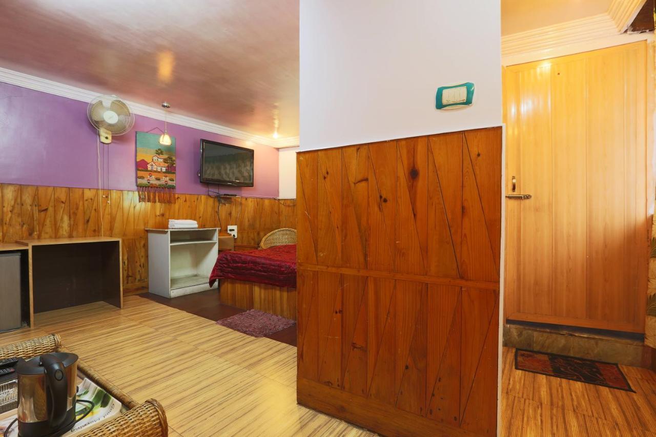 Hotel Hotel Assembly-Shillong Shillong