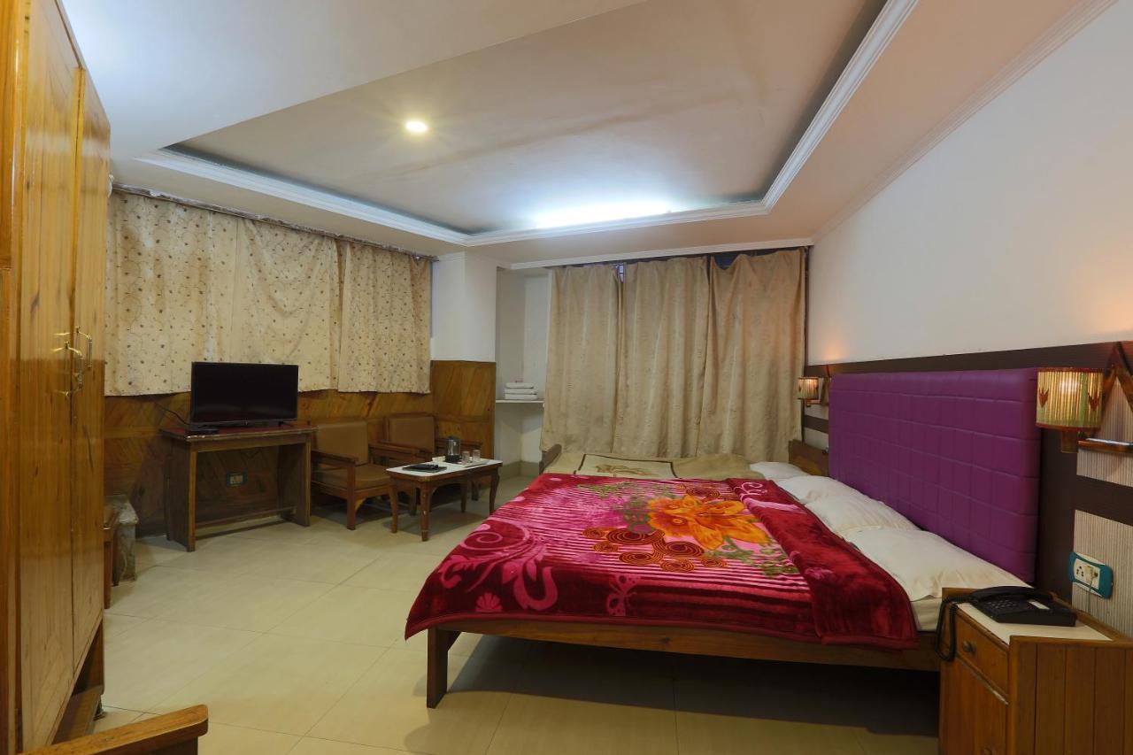 Hotel Assembly-Shillong Hotel