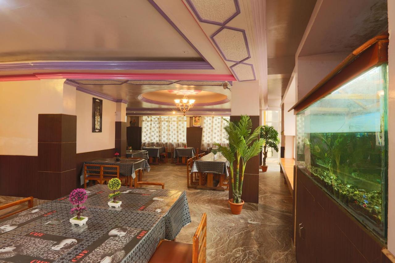 Hotel Assembly-Shillong 3*