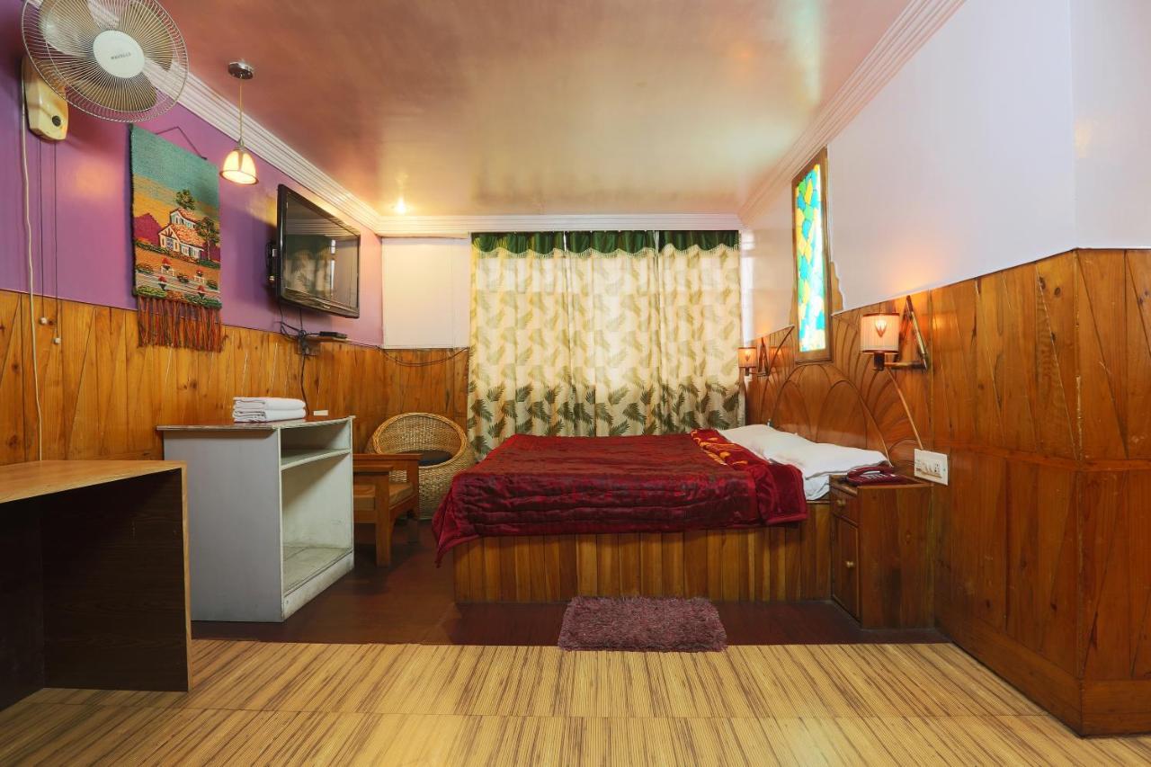 Hotel Assembly-Shillong
