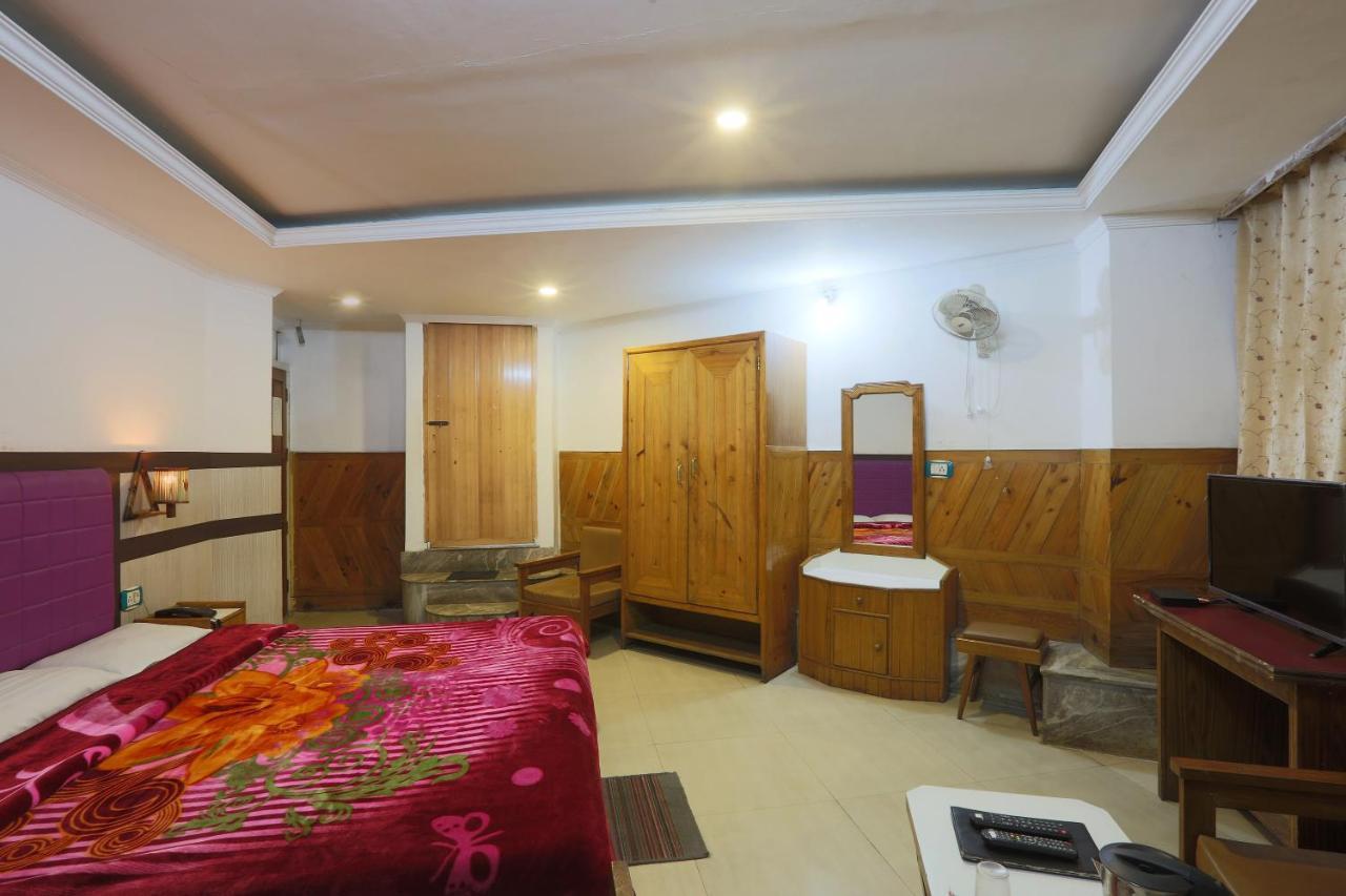 Hotel Hotel Assembly-Shillong