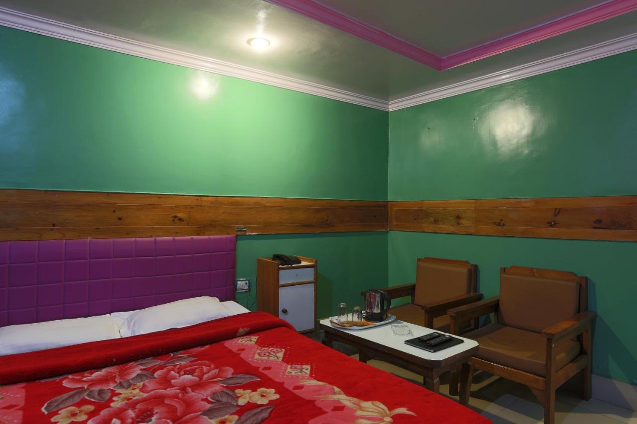 Hotel Assembly-Shillong 3*