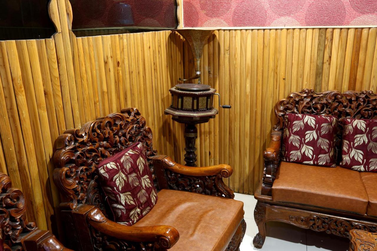 Hotel Assembly-Shillong