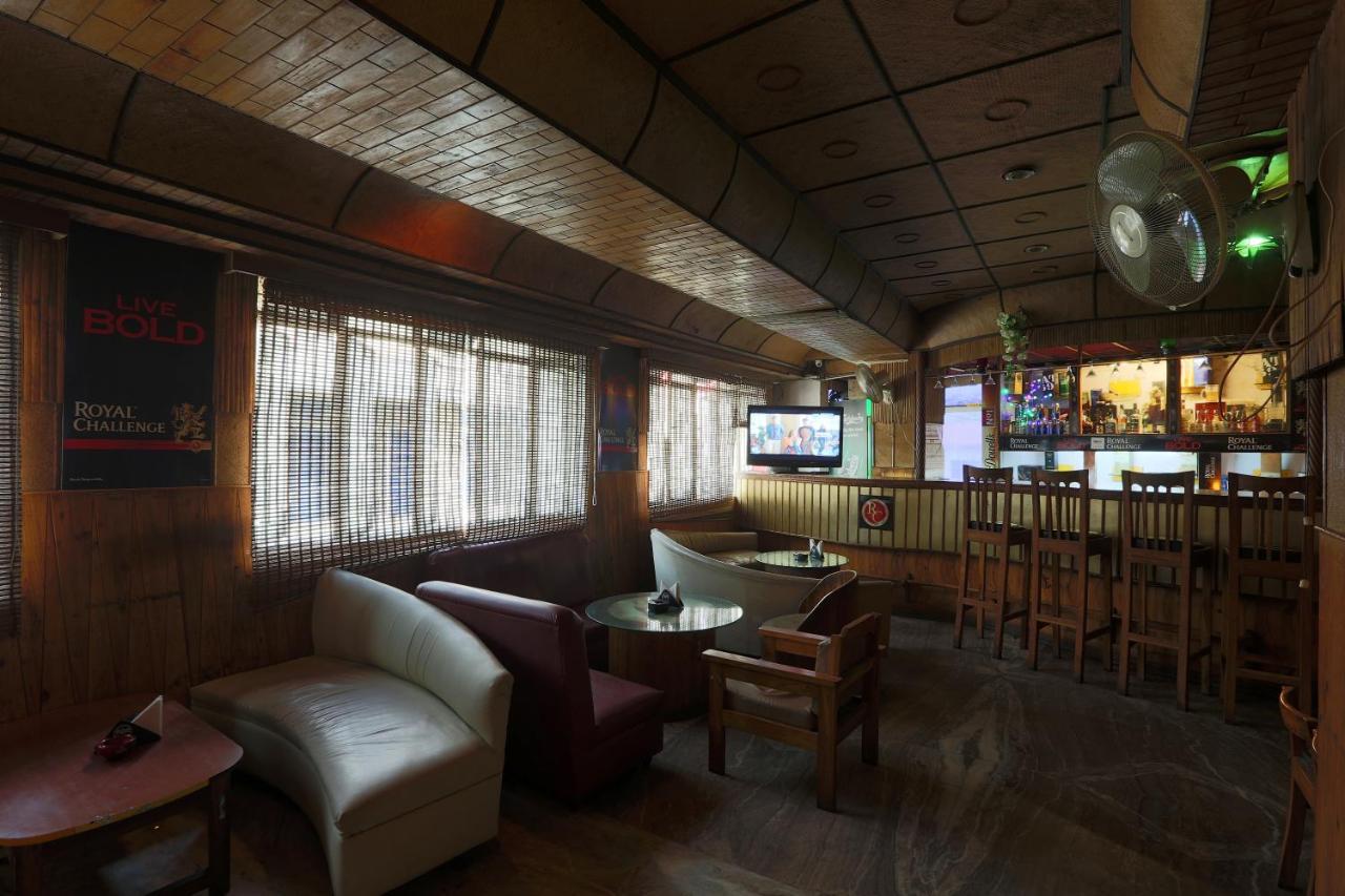 Hotel Hotel Assembly-Shillong Shillong