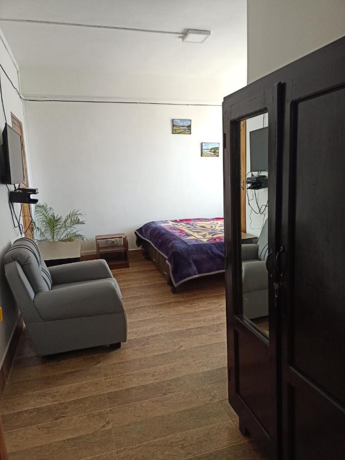 Manna Inspira Guest house