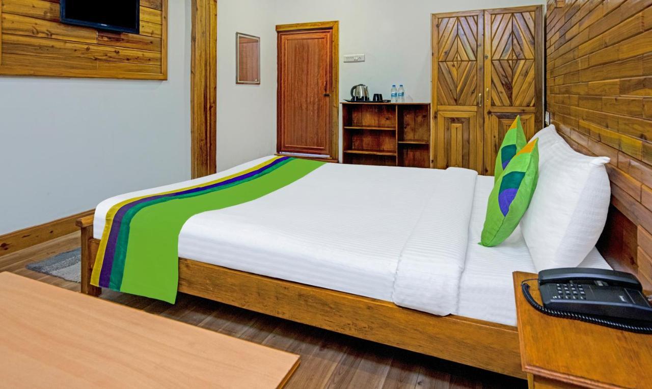Hotel Treebo Omega