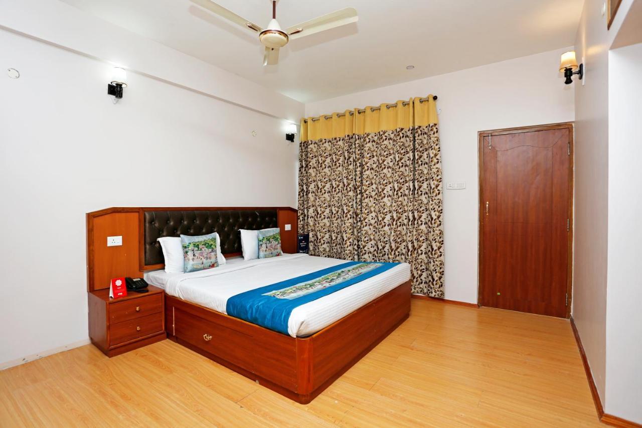 Hotel Oyo Flagship 8816 Whispering Pines Shillong