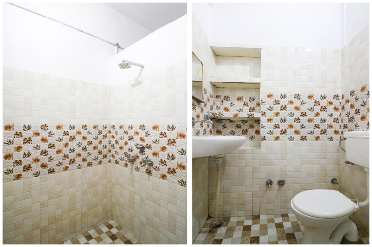 Oyo Flagship 8816 Whispering Pines Hotel Shillong