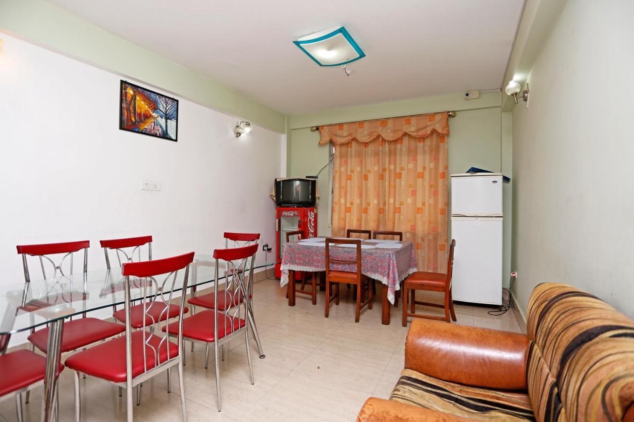 Oyo Flagship 8816 Whispering Pines Hotel 3*