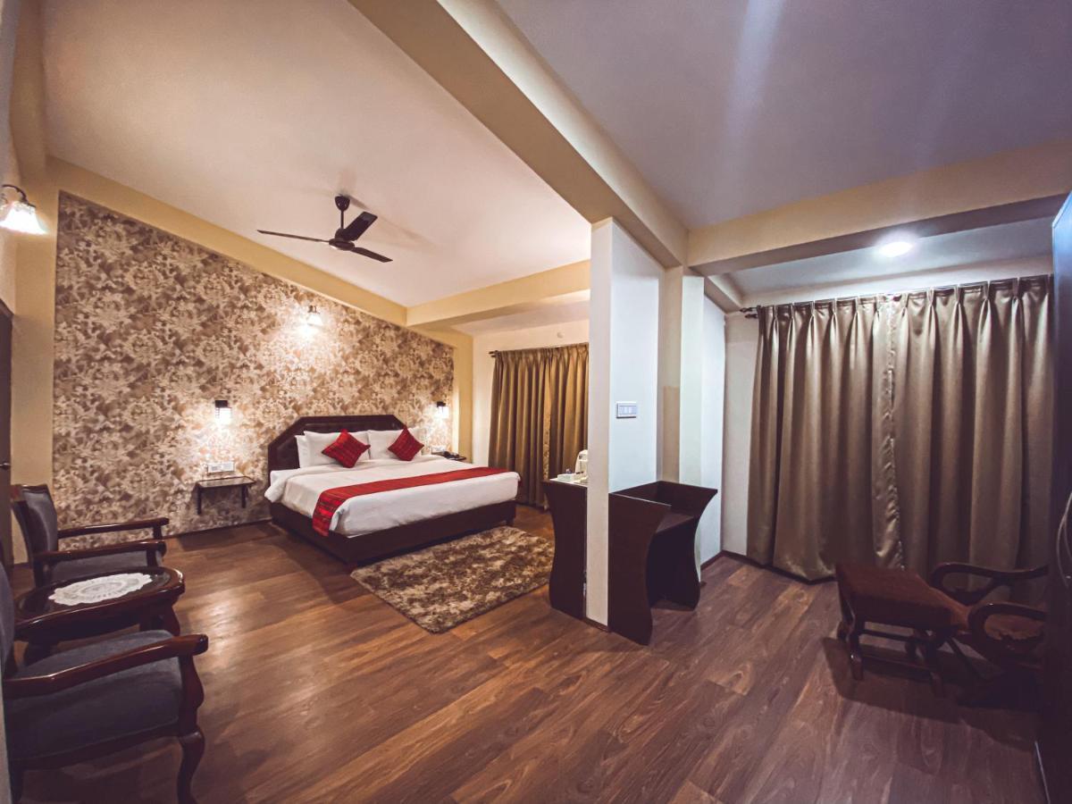 Windermere 2* Shillong