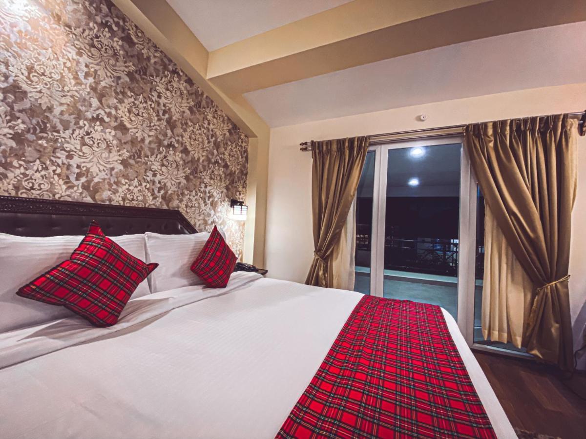 Windermere Shillong