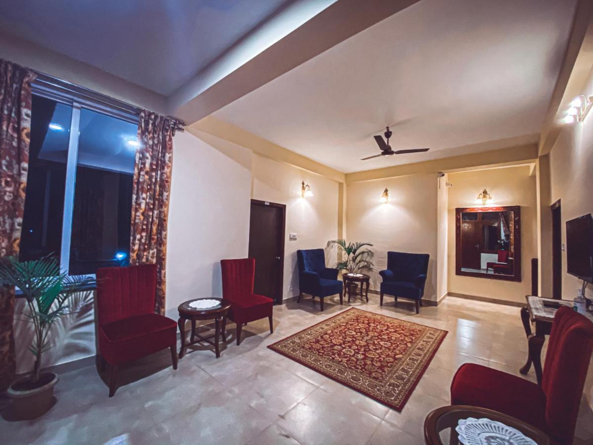 Windermere Inn Shillong