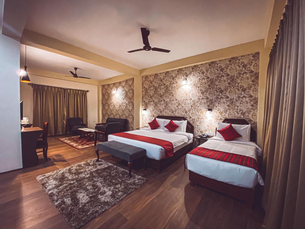 Windermere Shillong