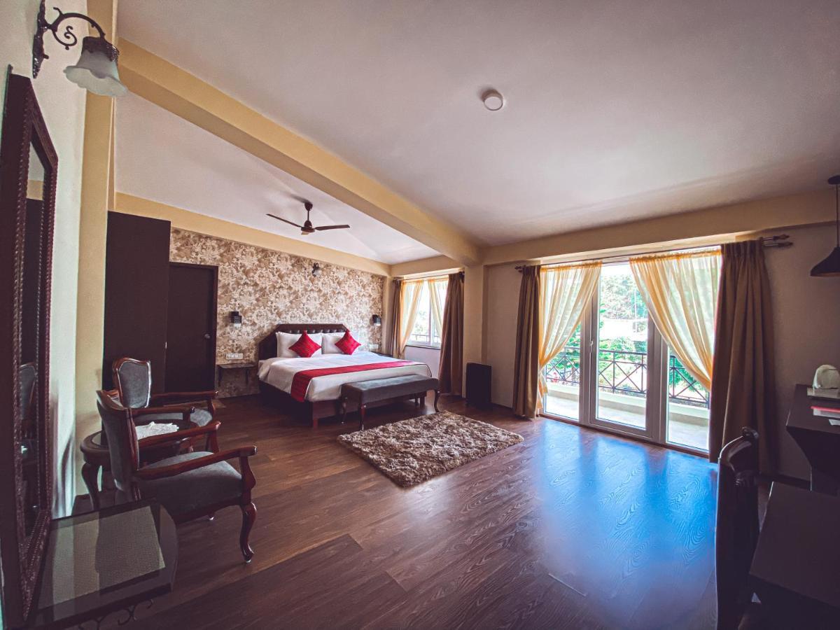 Windermere 2* Shillong