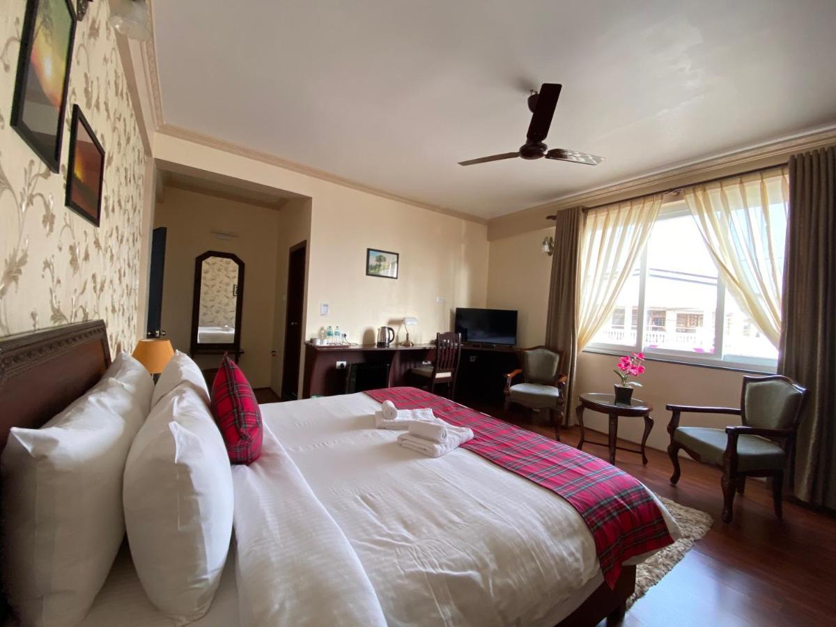 Windermere Inn 2*