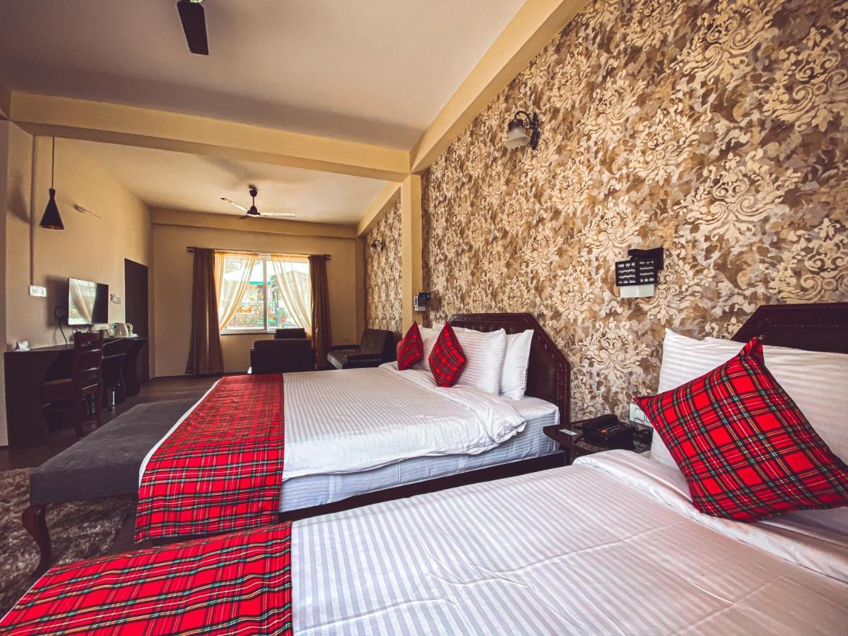 Windermere Inn Shillong
