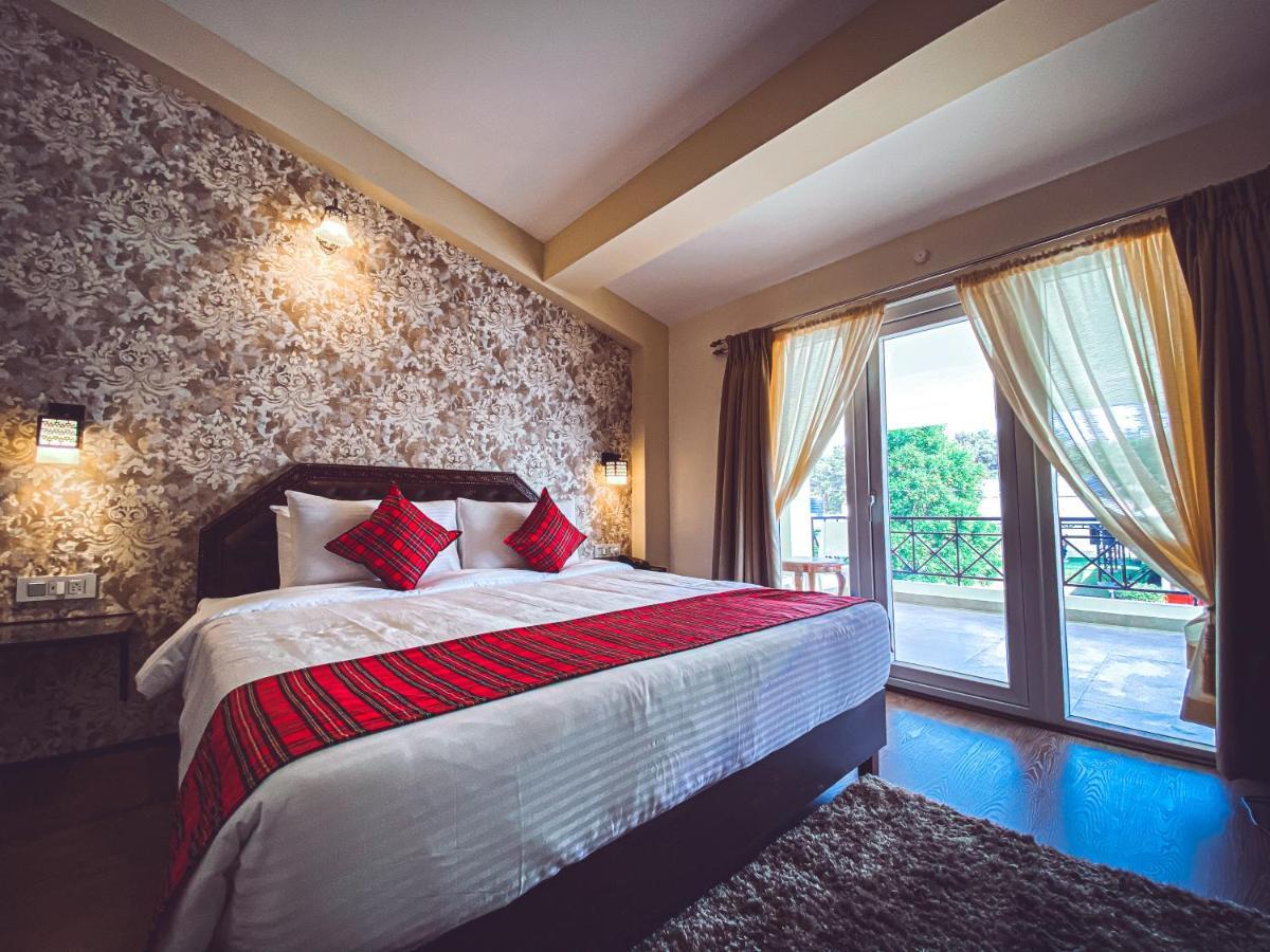 Windermere Inn 2*