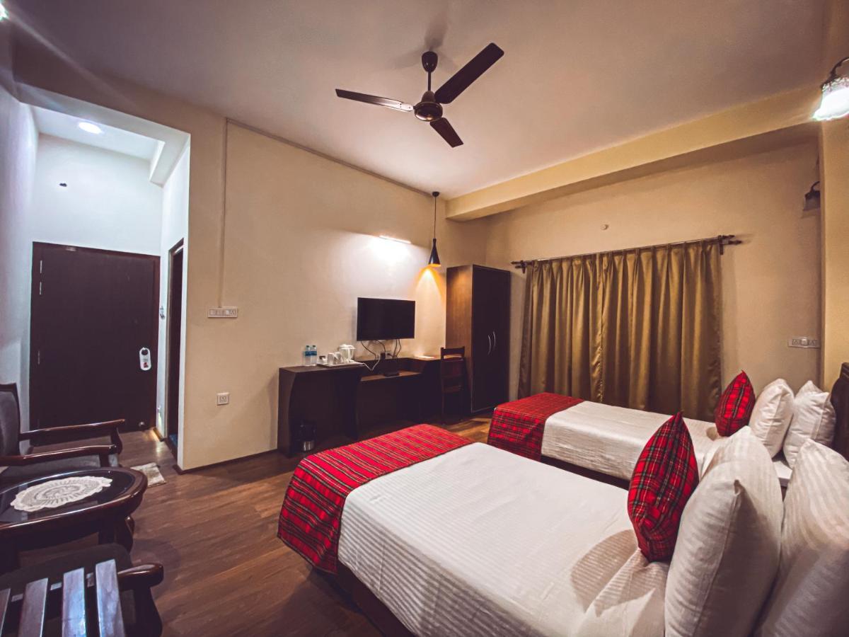 Windermere Inn Shillong