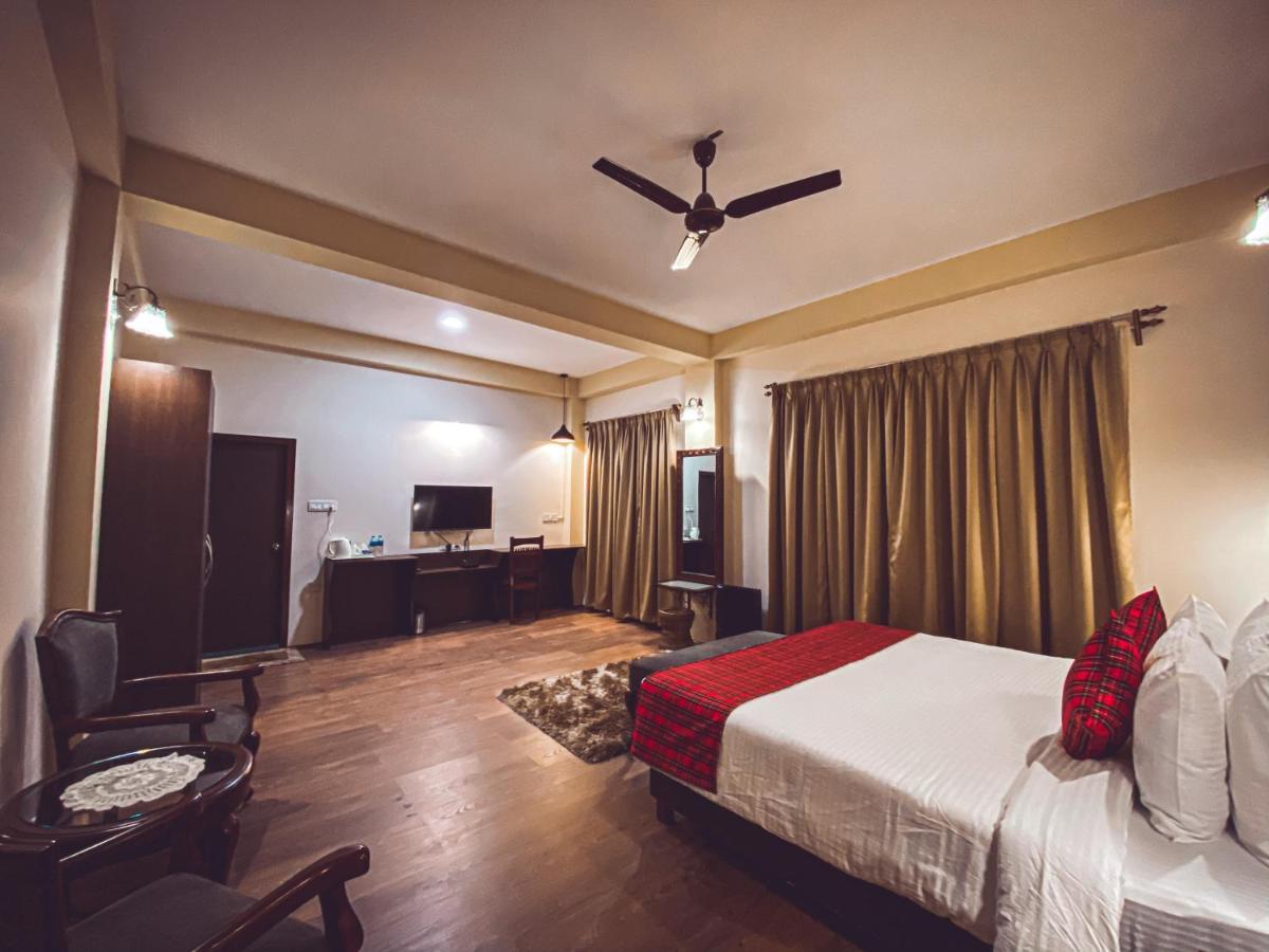 Windermere Shillong