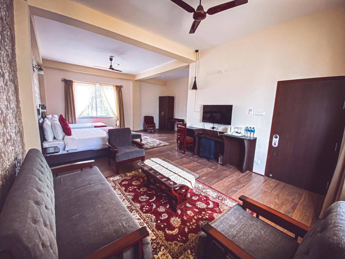 Inn Windermere 2*