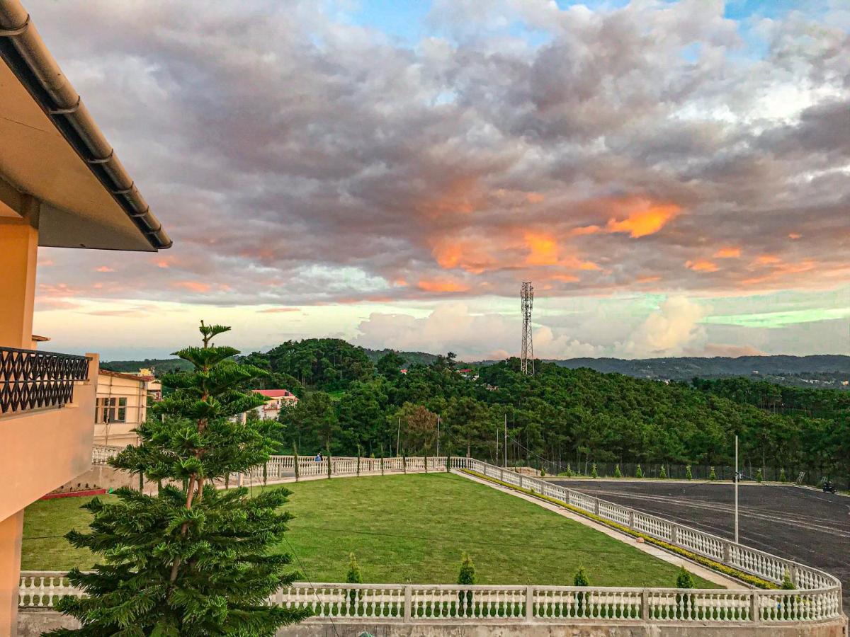 Inn Windermere Shillong