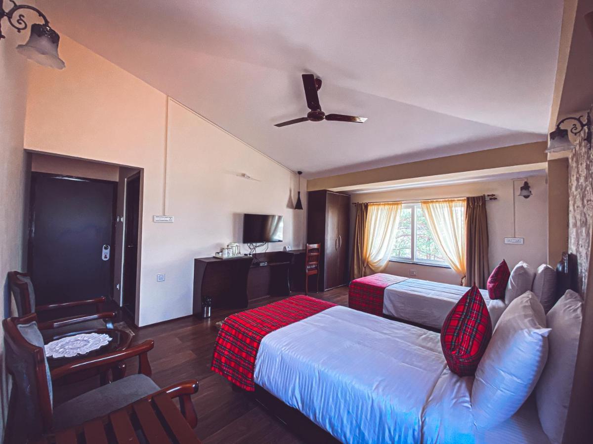 Windermere Shillong