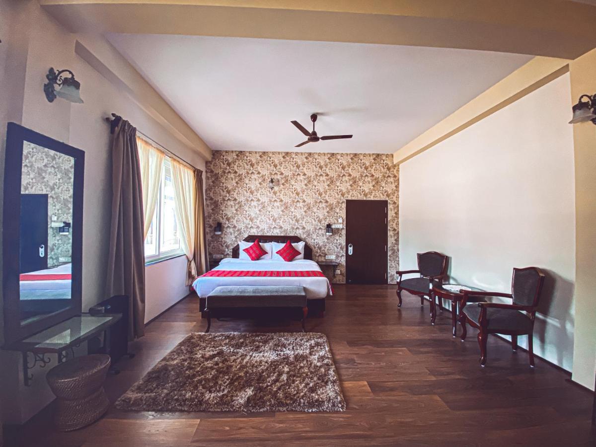 Inn Windermere Shillong